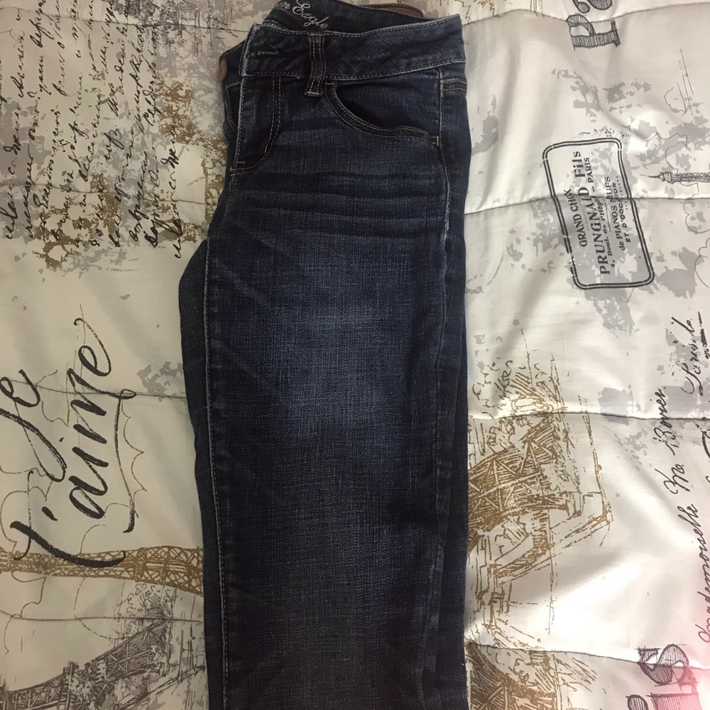 American Eagle outfitters Jeans